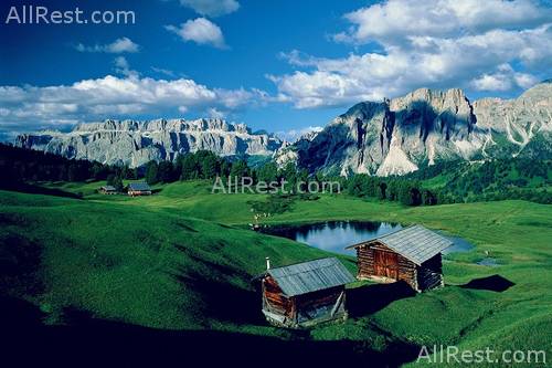 Alpenroyal Grand Hotel 65